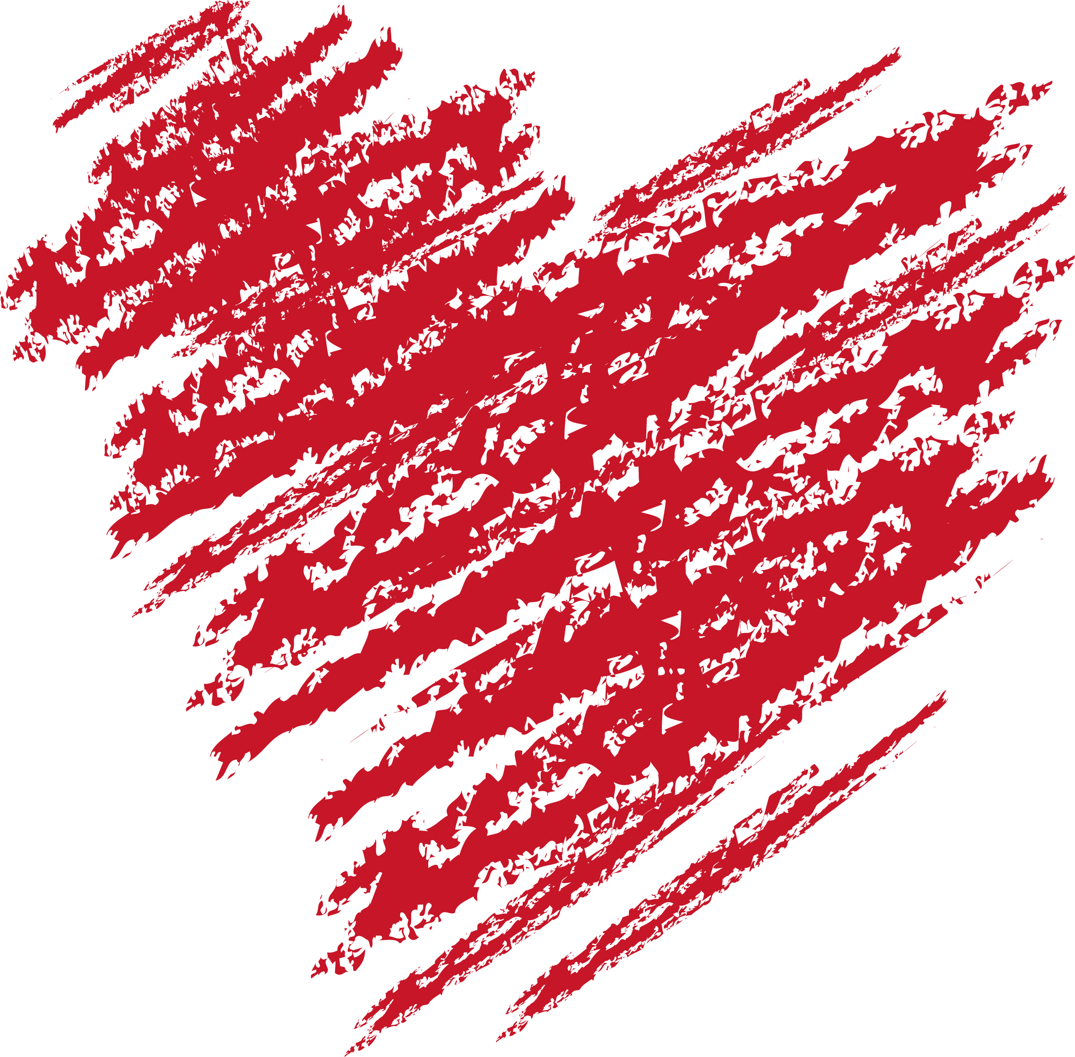 мазок кисти. красный мазок кистью. красный мазок кистью. линия кистью. красный штрих.