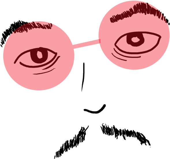 Ld Face 2 - Portable Network Graphics (1000x1000), Png Download