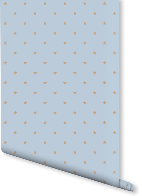 Dazzle Kids Wallpaper Blue - Pattern (470x648), Png Download