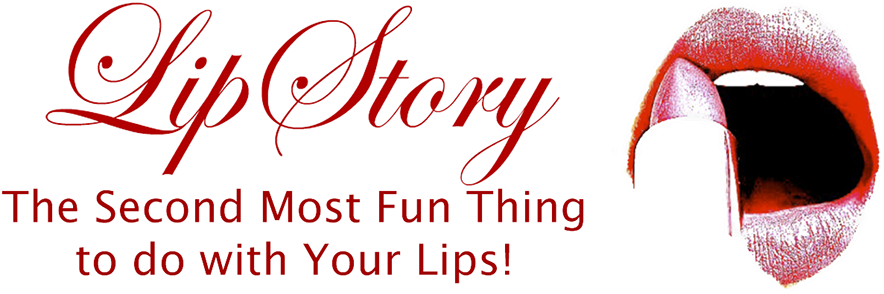 Lip Print Reading With Pam Fox - Setia Band (975x377), Png Download