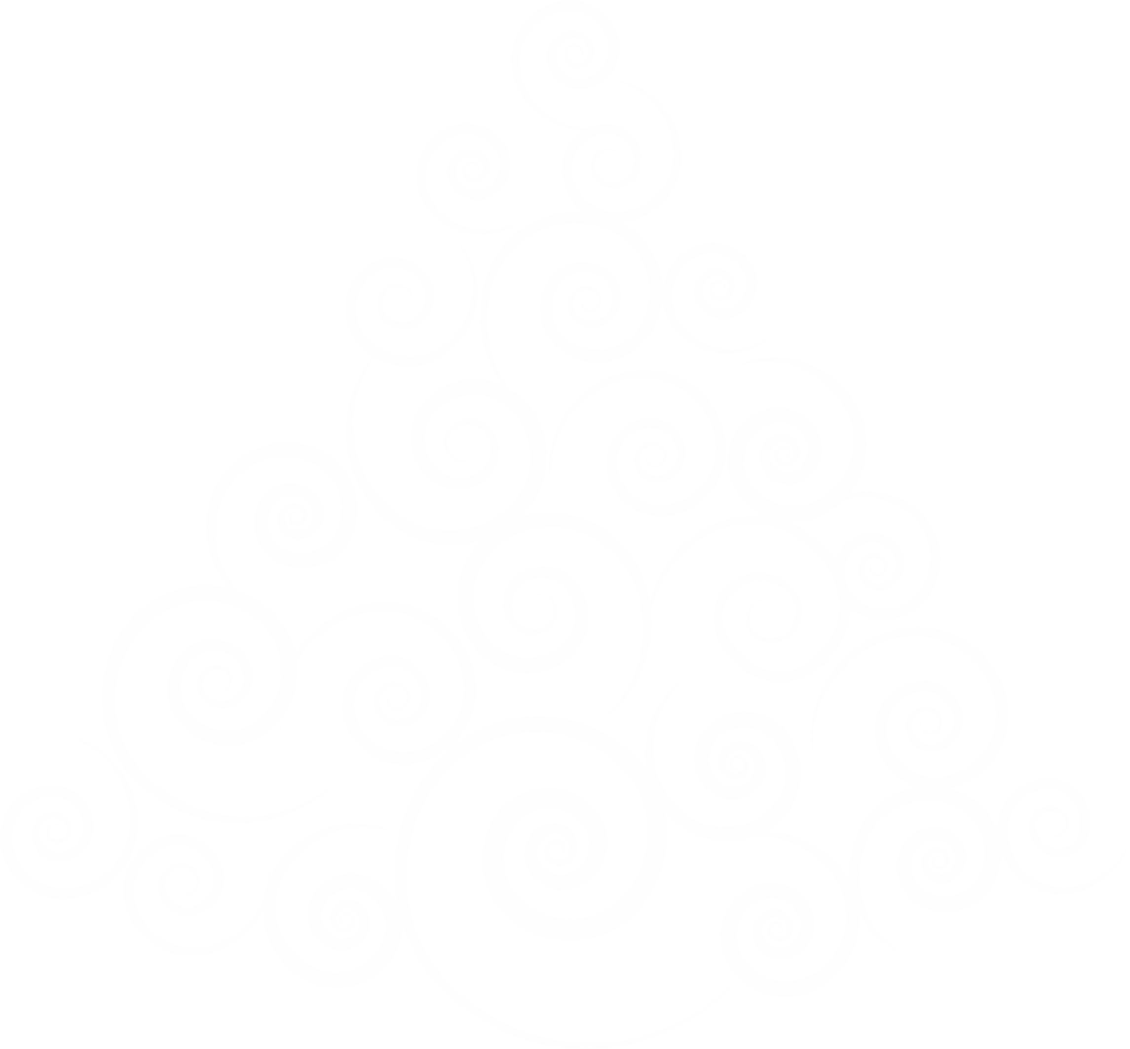 Medium Image - Monochrome (764x710), Png Download