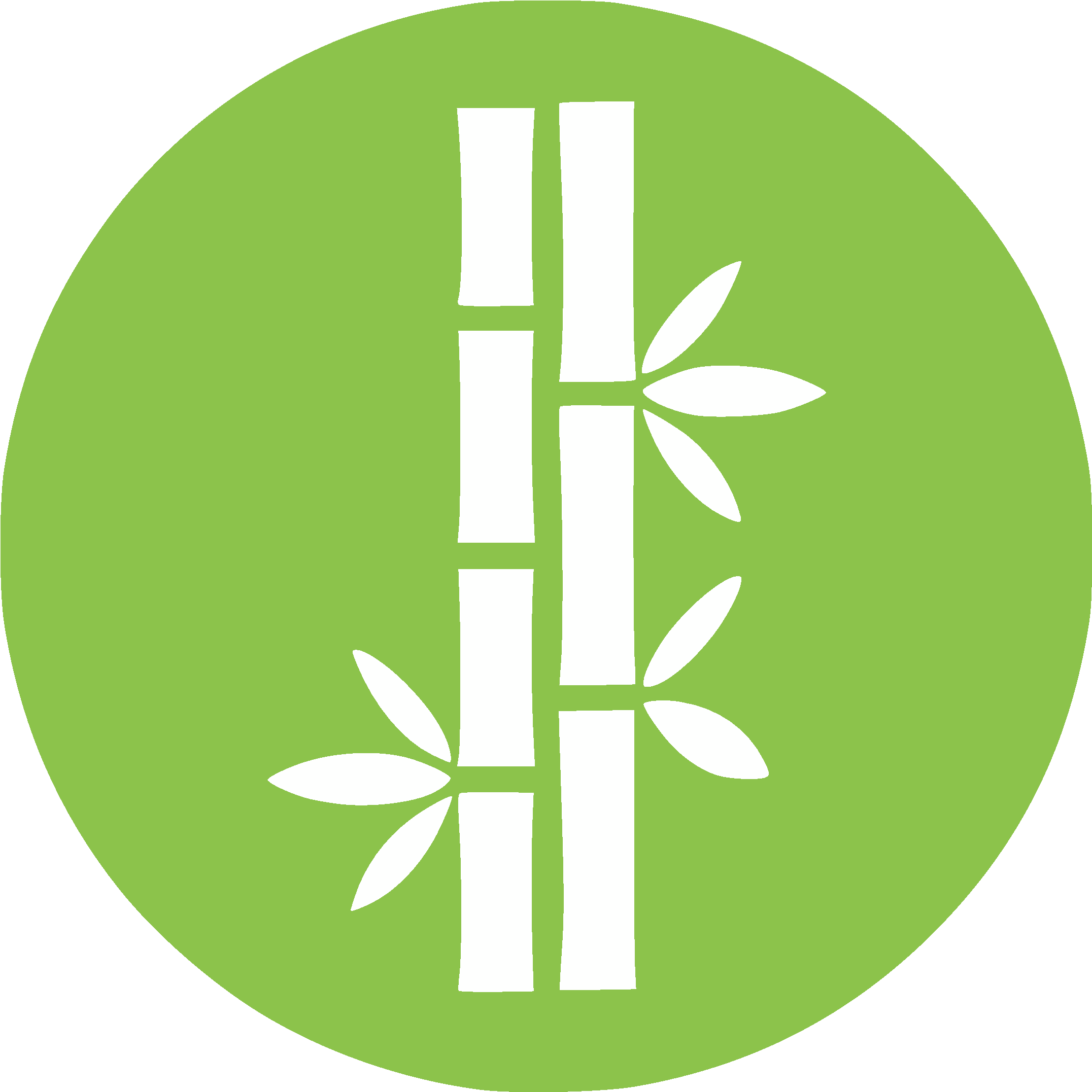 5 - Glee Hospitality Solution Logo (659x659), Png Download