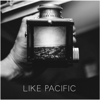 Related Products - Like Pacific: Like Pacific Cd (336x480), Png Download