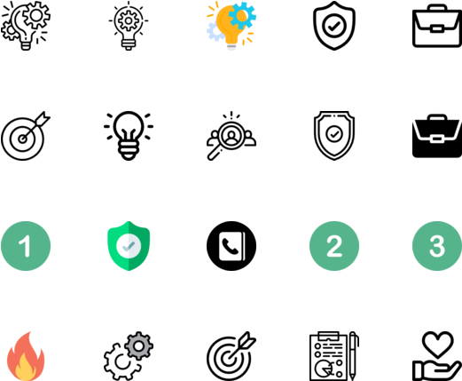 Miscellaneous - Circle (580x496), Png Download