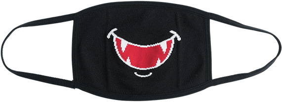 Ka142hvp - Xo Mask (600x720), Png Download