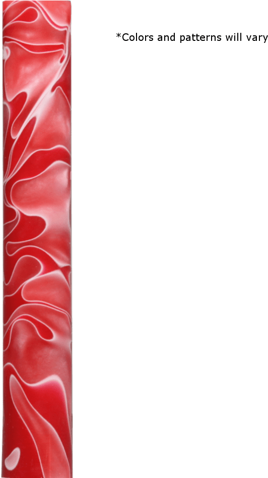 Red With White - Mobile Phone (650x950), Png Download