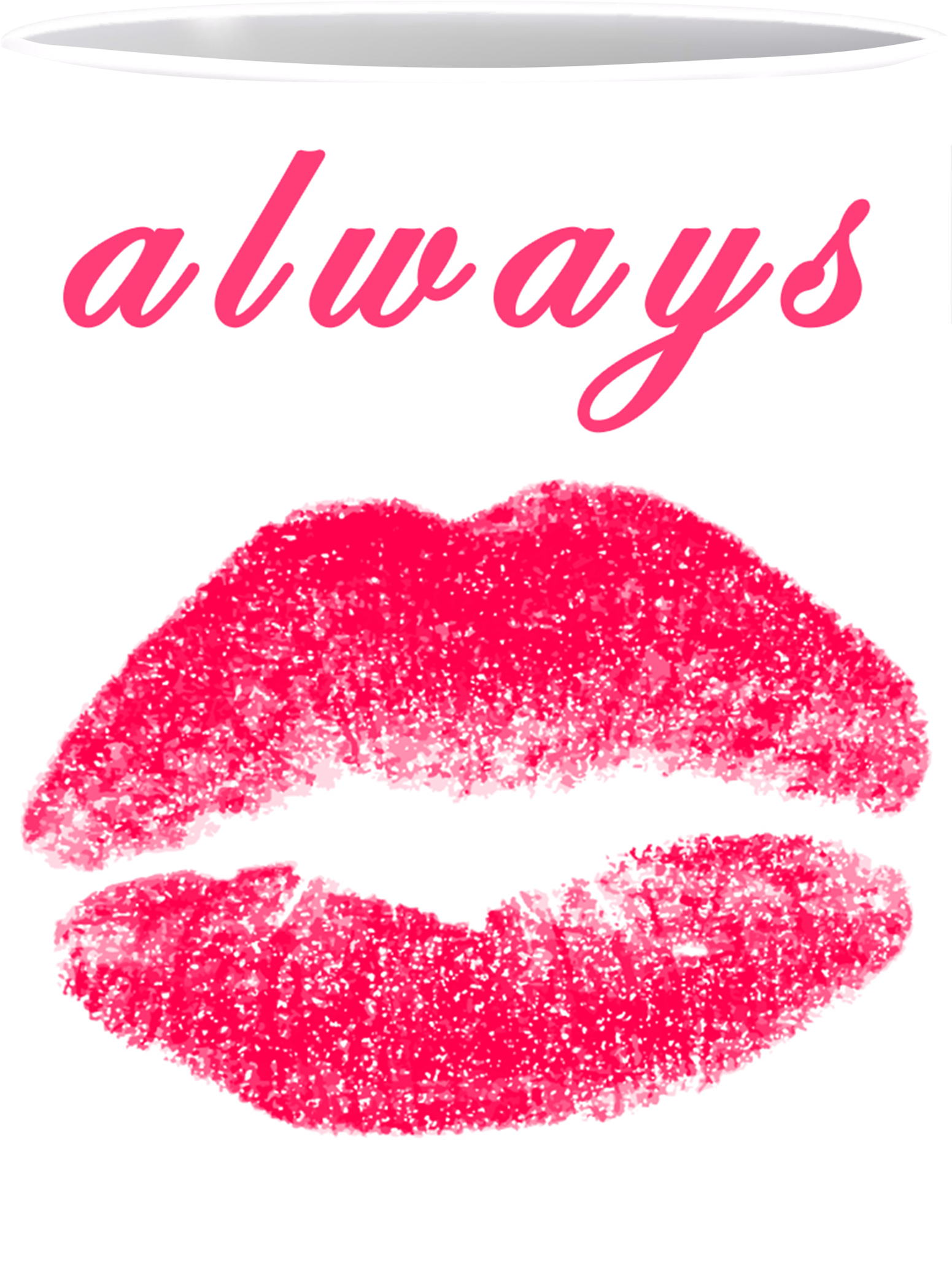 Coffee Mug, Mrs - Kitchen Art (2389x2306), Png Download