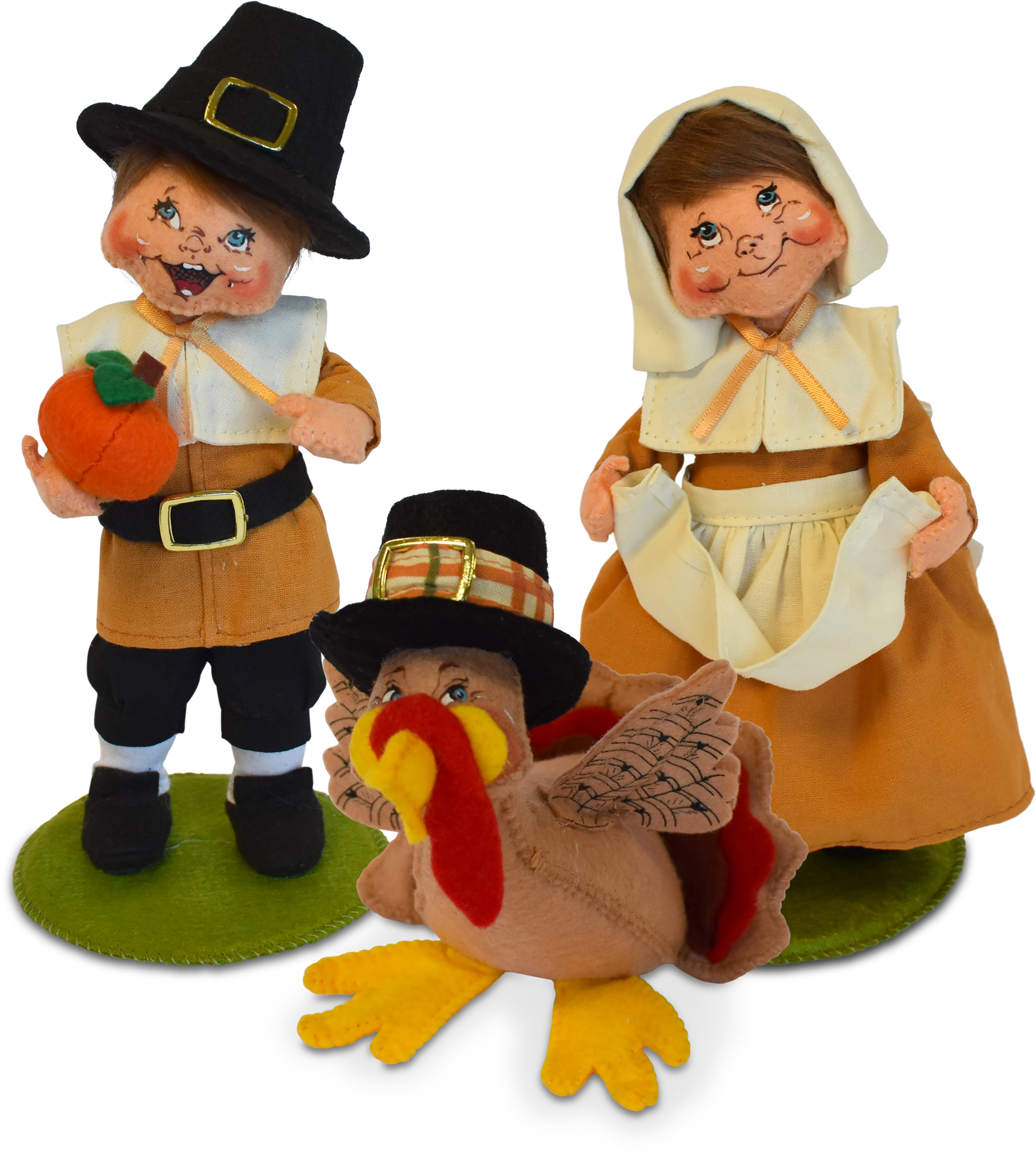 2018 Pilgrims - Girl (2400x2400), Png Download