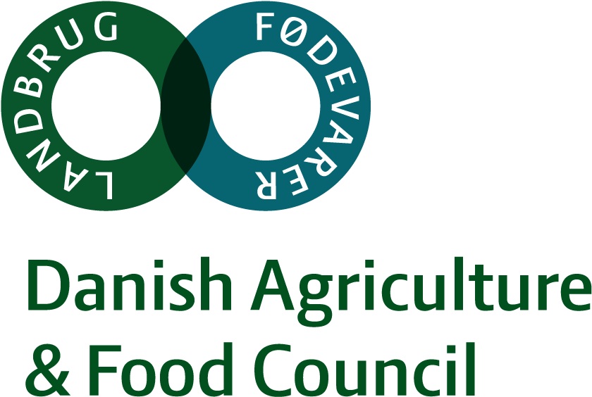 Founders - Danish Agriculture & Food Council Logo (906x637), Png Download