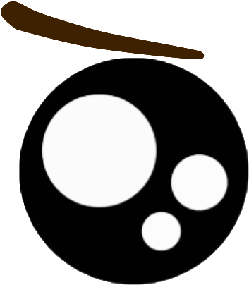 Http - //i - Imgur - Com/lgwt9un - Cute Eyes Cartoon Png (600x600), Png Download