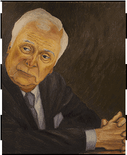 1 Famous People Part 2 Paintings Part 2 Www - Celebrity (300x400), Png Download