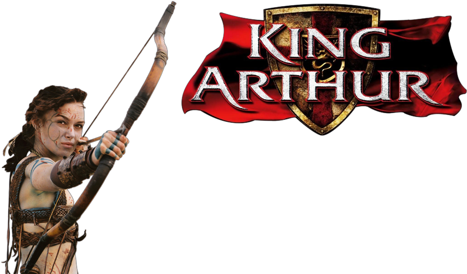 King Arthur Png Royalty Free Download - King Arthur Movie Png (1000x562), Png Download