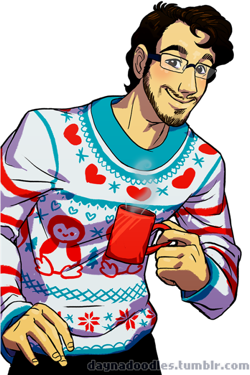 Daynadoodles - - Illustration (500x750), Png Download
