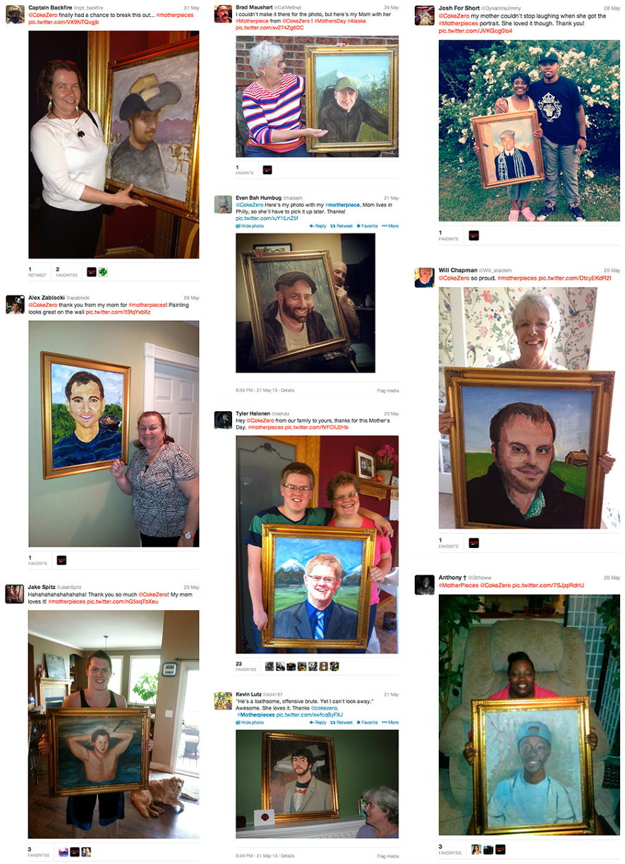 Kevin Weir Creative Director - Collage (905x1245), Png Download