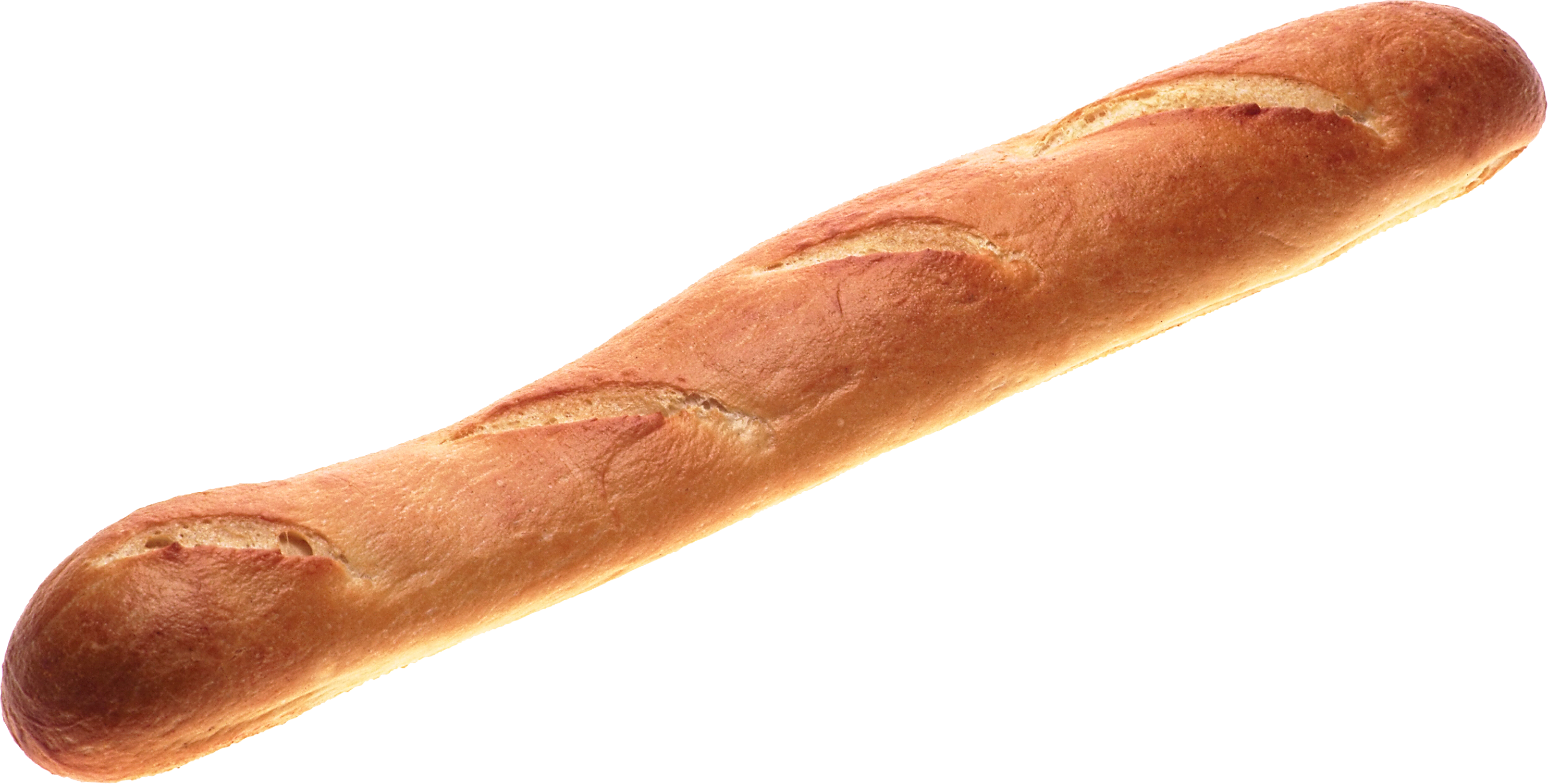 Baguette Transparent Background (2970x1505), Png Download