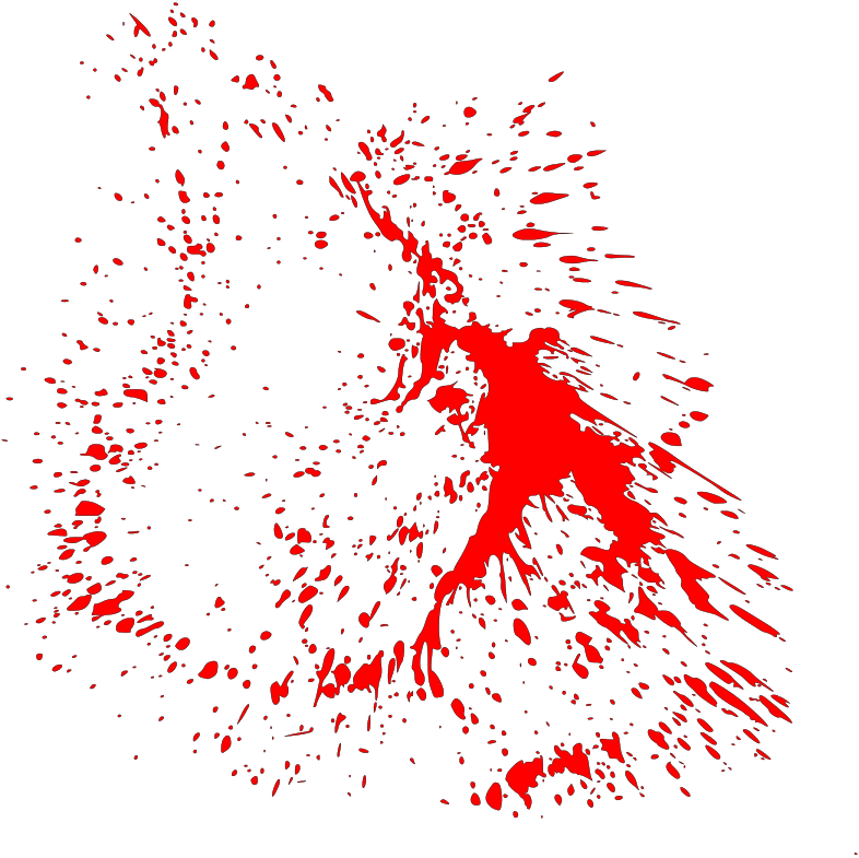 Sangue Png (800x800), Png Download