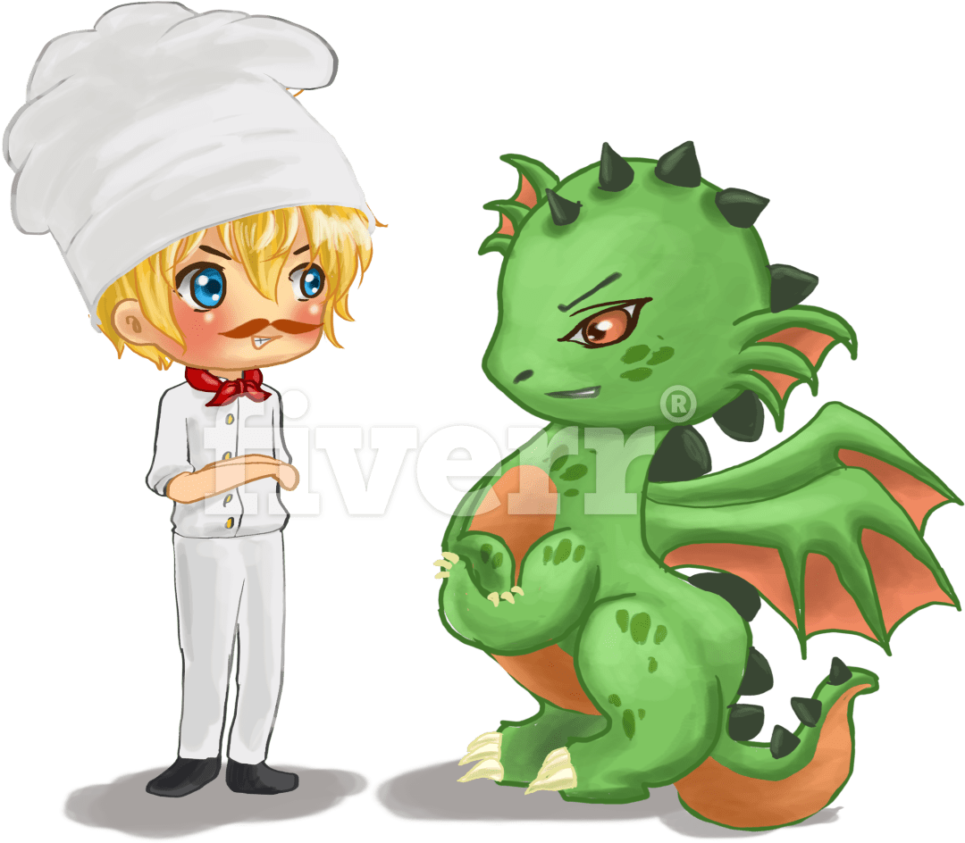 Cartoon (1200x1697), Png Download