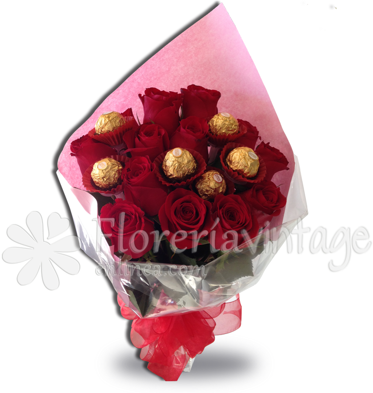 Garden Roses (800x800), Png Download