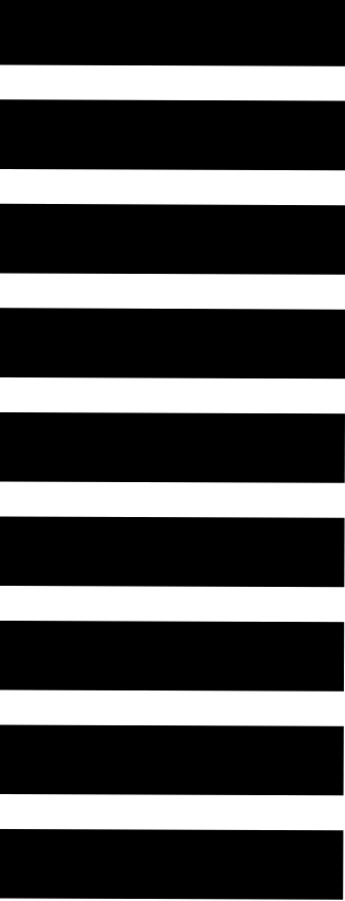 File - Dashed-line - Parallel (316x826), Png Download