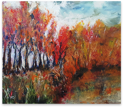 Ans Pieterse - Visual Arts (446x387), Png Download