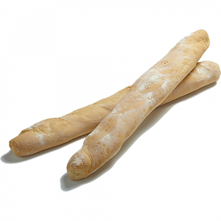 Semilavorati Per Panificazione Baguette - Baguette (705x705), Png Download