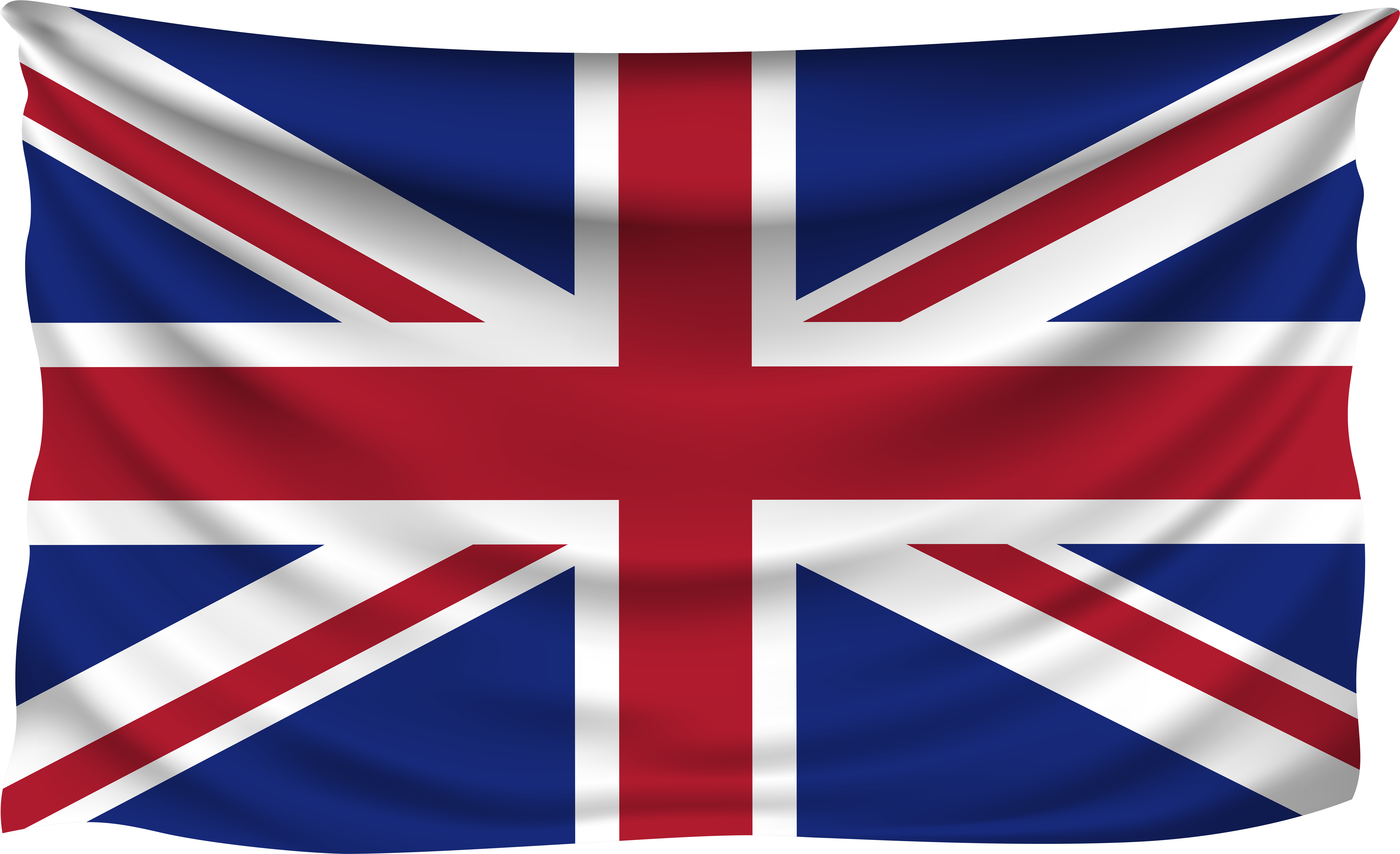 Australia Flag (8000x4953), Png Download