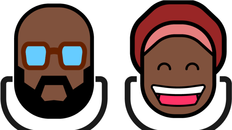 Cropped Tbgwt Final 01 - The Black Guy Who Tips Podcast (1280x416), Png Download