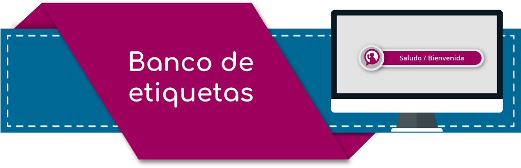Banco De Etiquetas Para Moodle - Virtual Campus (1024x350), Png Download