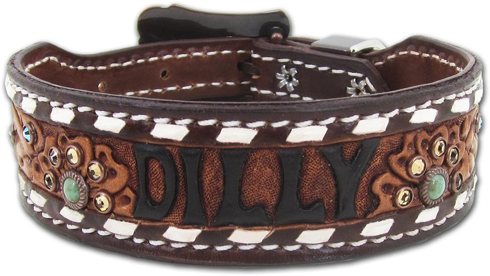Http - //www - Heritagebrand - Com/heritage Brand Website/images/dog - Belt (1000x563), Png Download
