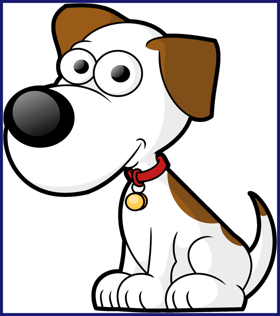 Stunning Beth U Music Notes Old Lady Who Swallowed - Dog Clipart Png (900x1015), Png Download
