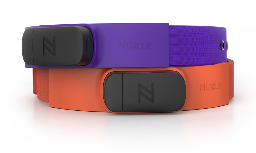 Nuzzle Collar (886x528), Png Download