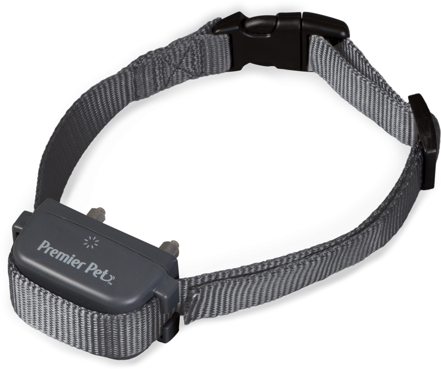 Rechargeable Bark Collar - Dog (1080x1080), Png Download