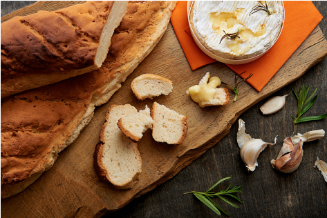 Gluten-free Diet (600x315), Png Download