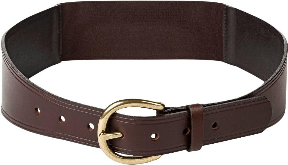 Leather Belt Png (1024x628), Png Download