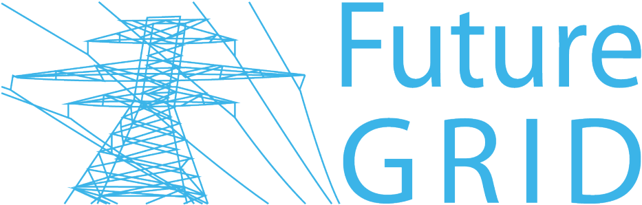 Future Grid - Future Pull: Partner With The Universe To Create The (1000x336), Png Download