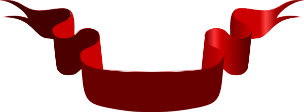 Blank Logo Banner Png (600x222), Png Download