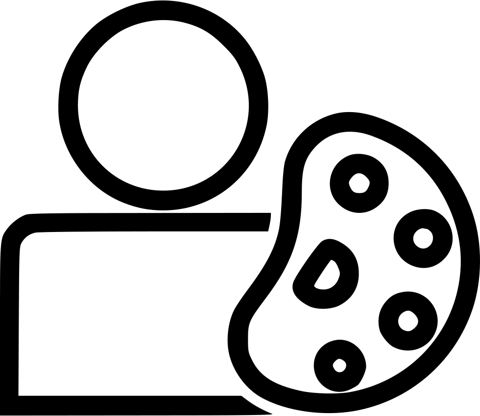 Png File Svg - Circle (980x850), Png Download