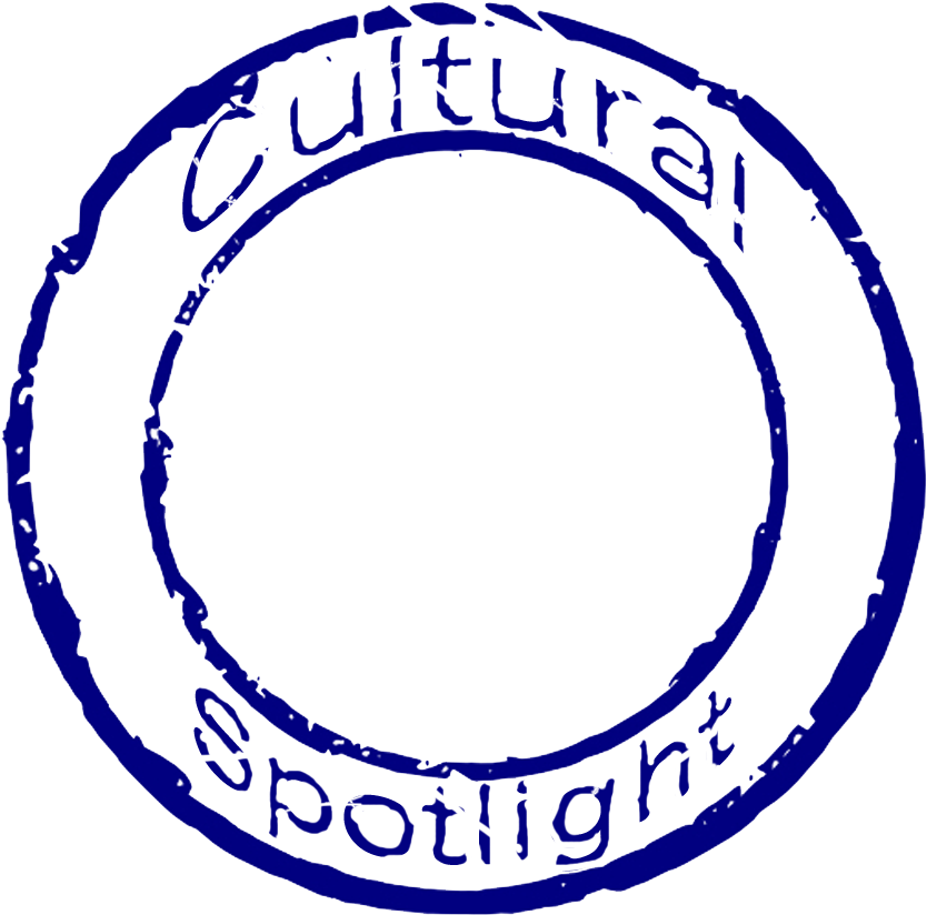 Passport Stamps N2 - Cultural Spotlight (900x923), Png Download