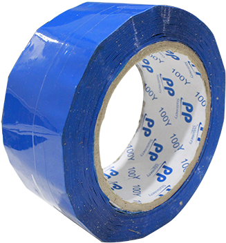 Color Scotch Tape - Synthetic Rubber (400x392), Png Download