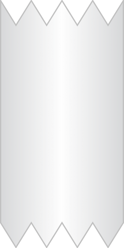 Scotch Tape (300x597), Png Download