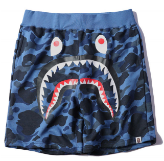 A Bathing Ape Shark Mouth Shorts - Hammerhead (600x315), Png Download