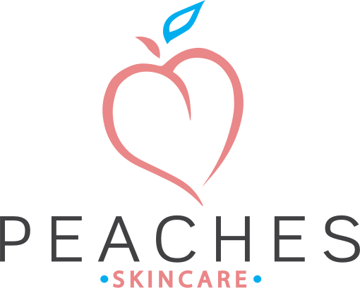 Peaches Logo - New (510x409), Png Download