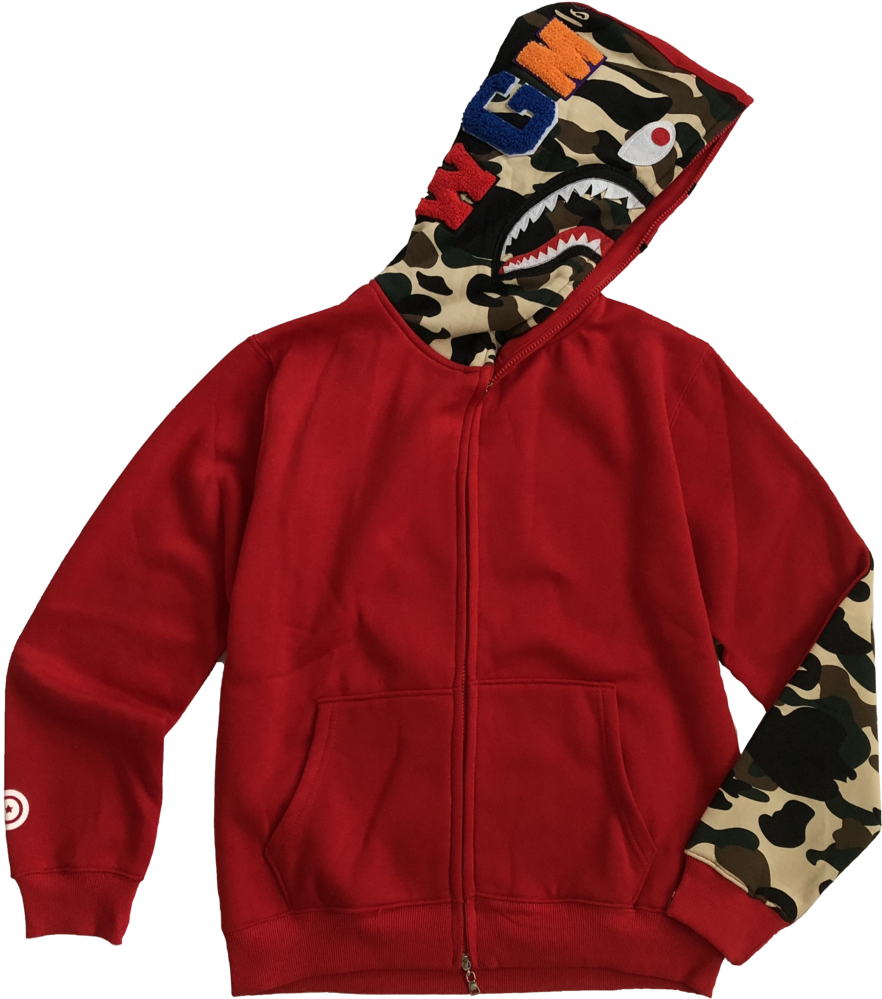 Red Hoodie Png | atelier-yuwa.ciao.jp