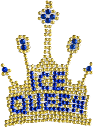 Sticker Bling Png (600x600), Png Download