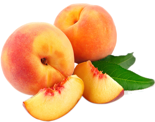 Peaches - Peach (500x750), Png Download