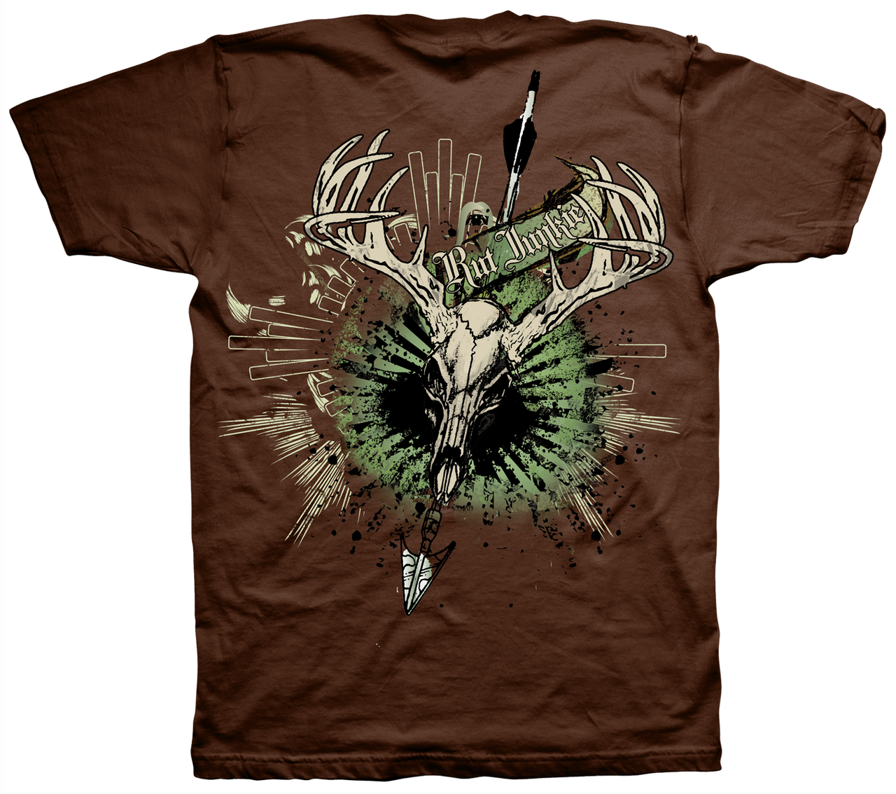 Black Ink Design - Temür Khan, Emperor Chengzong Of Yuan (1280x1134), Png Download