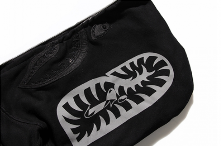 Bape Hoodie Japan Release (750x750), Png Download