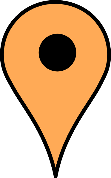 Marker Png (372x594), Png Download