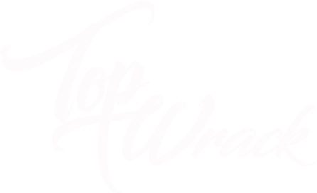 Topwrack - Sketch (600x400), Png Download