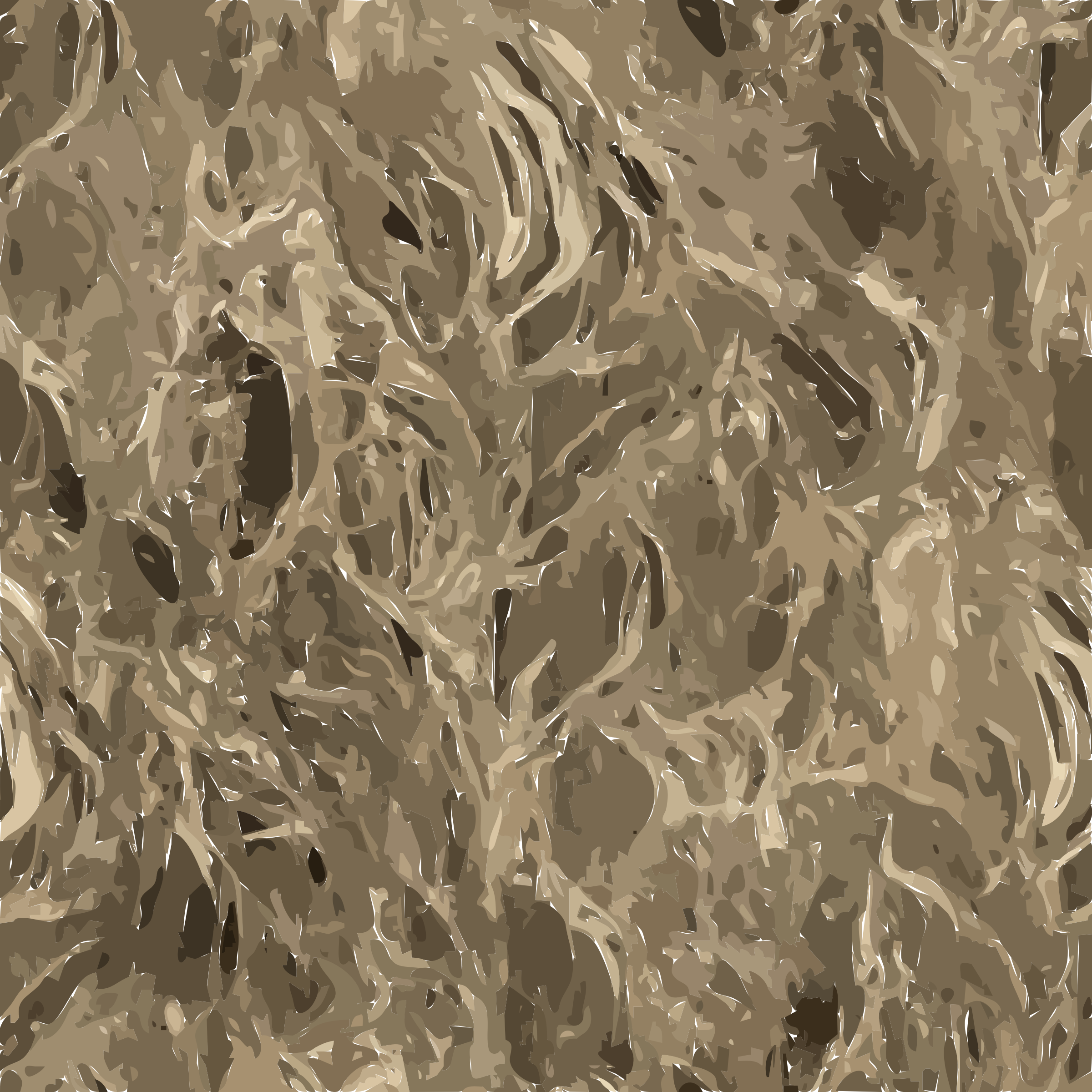 This Free Icons Png Design Of Marble Wall Dimsum Pattern (2400x2400), Png Download